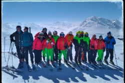 Val Cenis