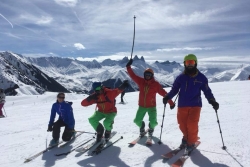 Les Sybelles