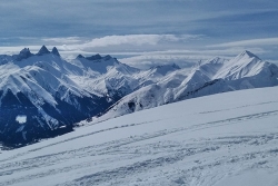 Les Sybelles