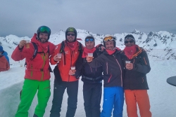Les Sybelles