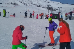 Les Sybelles