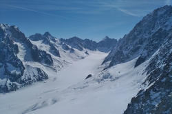Grands-Montets