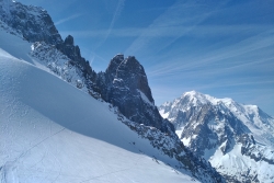 Grands-Montets