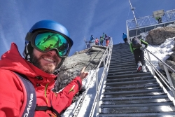 Grands-Montets