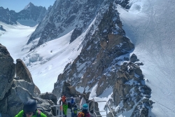 Grands-Montets