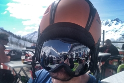 Grands-Montets