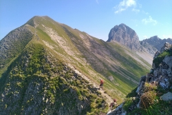 Rando #1 - Chaine du Bargy
