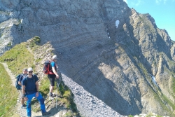 Rando #1 - Chaine du Bargy