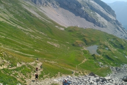 Rando #1 - Chaine du Bargy