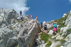 Rando #1 - Chaine du Bargy