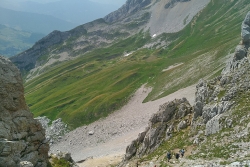Rando #1 - Chaine du Bargy