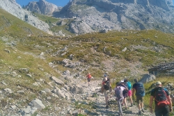 Rando #1 - Chaine du Bargy