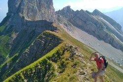 Rando #1 - Chaine du Bargy