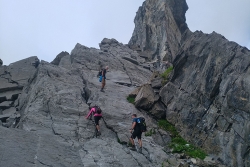 Rando #2 - Tour des Fiz