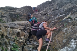 Rando #2 - Tour des Fiz