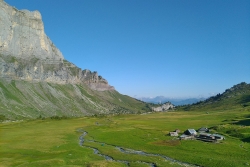 Rando #2 - Tour des Fiz