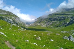 Rando #2 - Tour des Fiz