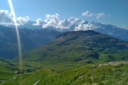 Rando #2 - Tour des Fiz