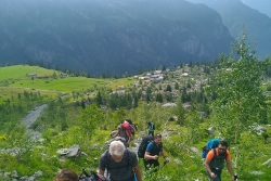 Rando #2 - Tour des Fiz