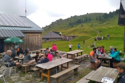 Rando #2 - Tour des Fiz