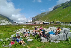 Rando #2 - Tour des Fiz