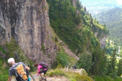 Rando #2 - Tour des Fiz