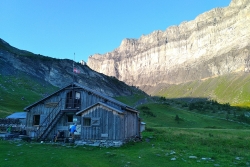 Rando #2 - Tour des Fiz