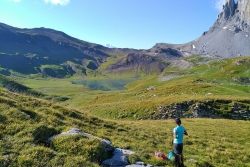 Rando #2 - Tour des Fiz