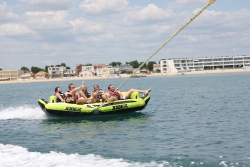 Summer Camp