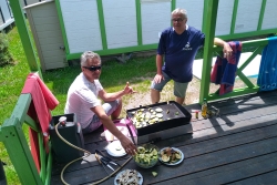 Summer Camp