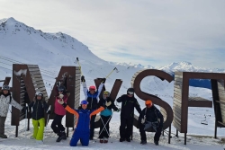 Valmorel