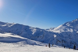 Valmorel