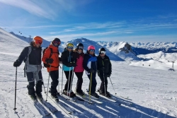 4ème sortie