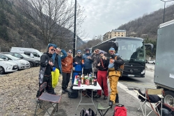 7ème sortie