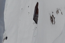 Sortie n°9 Les Contamines Montjoie