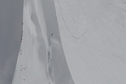 Sortie n°9 Les Contamines Montjoie
