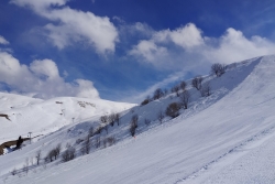 Sortie n°9 Les Contamines Montjoie