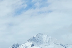 10ème sortie Val Cenis