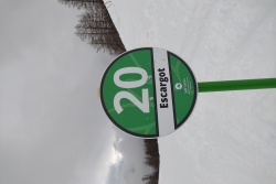 10ème sortie Val Cenis