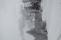 10ème sortie Val Cenis