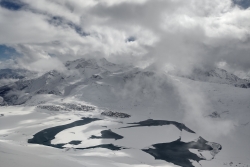 10ème sortie Val Cenis
