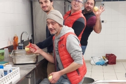 bourse aux skis 2024