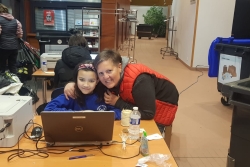bourse aux skis 2024