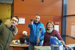 bourse aux skis 2024