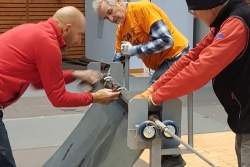 bourse aux skis 2024