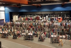 bourse aux skis 2024