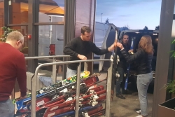 bourse aux skis 2024