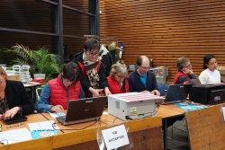 bourse aux skis 2024