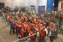 bourse aux skis 2024