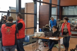 bourse aux skis 2024